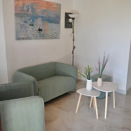 Rastoni Skiathos Дом отдыха Трулос