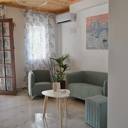 Case de vacanță Rastoni Skiathos *