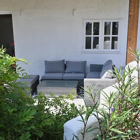 Дом отдыха Rastoni Skiathos *