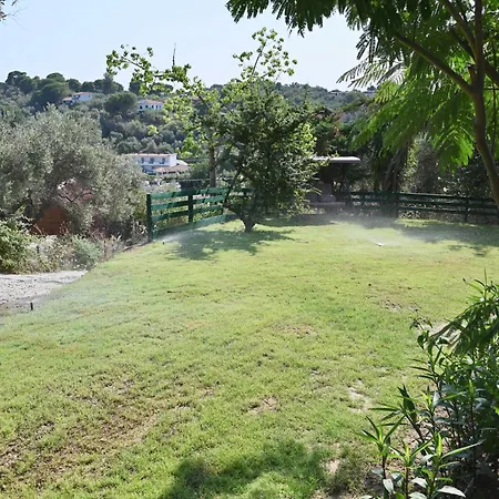 Rastoni Skiathos *