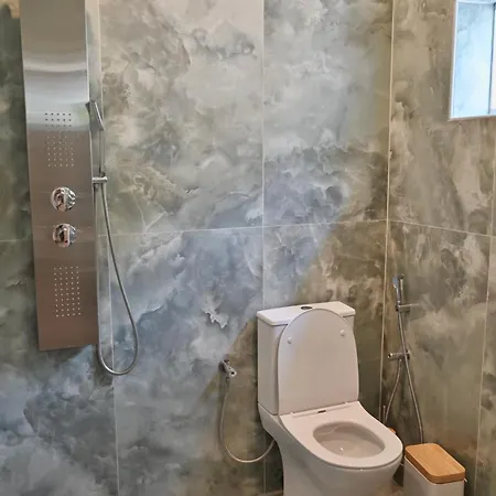 Rastoni Skiathos Дом отдыха Трулос