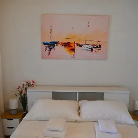 Rastoni Skiathos Дом отдыха Трулос