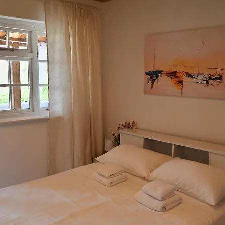 Rastoni Skiathos Дом отдыха *