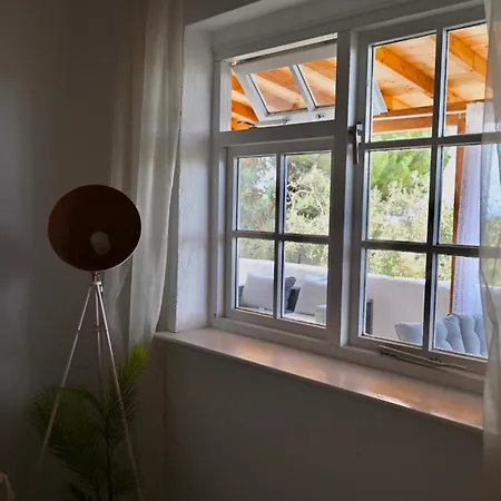 Rastoni Skiathos Дом отдыха *