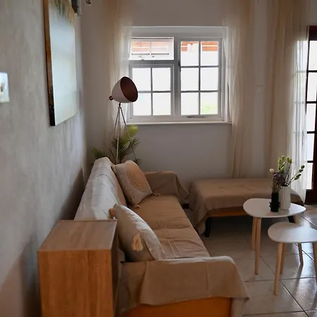 Дом отдыха Rastoni Skiathos Трулос