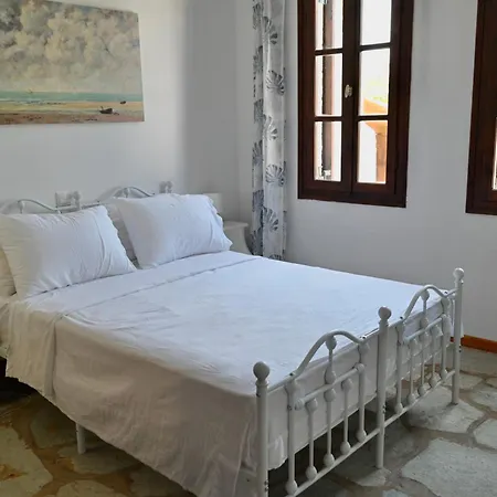 Дом отдыха Rastoni Skiathos