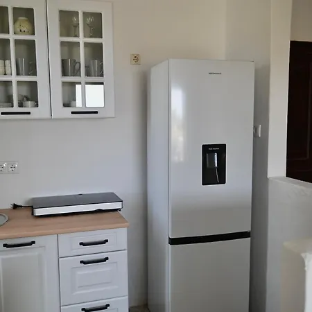 Дом отдыха Rastoni Skiathos Трулос