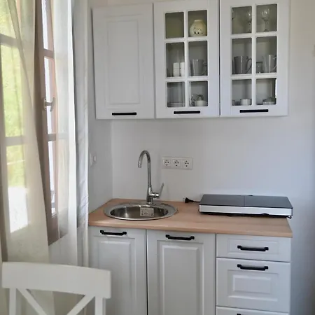 Дом отдыха Rastoni Skiathos