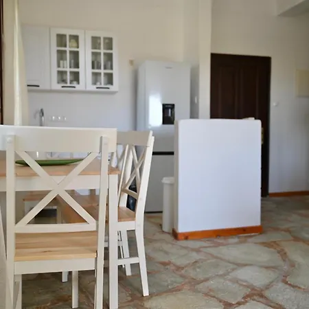 Rastoni Skiathos Дом отдыха