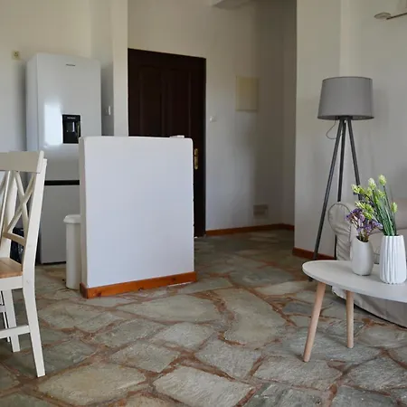 Rastoni Skiathos Дом отдыха