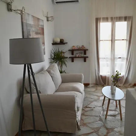 Rastoni Skiathos Трулос