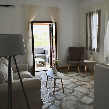 Rastoni Skiathos Дом отдыха *