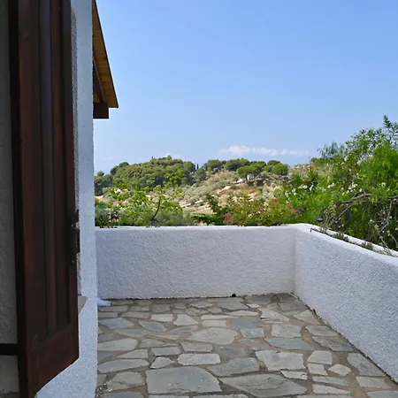 Rastoni Skiathos