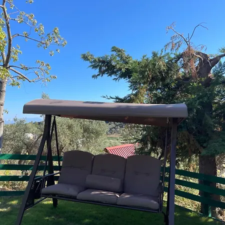 Сasa de vacaciones Rastoni Skiathos Troulos