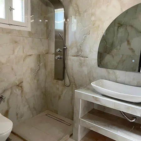 Сasa de vacaciones Rastoni Skiathos