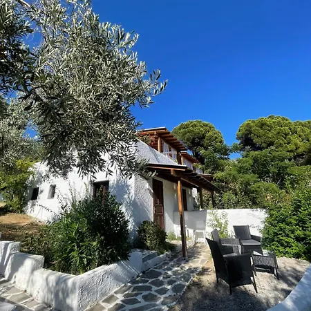 Rastoni Skiathos