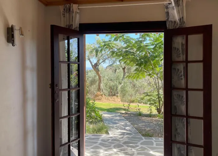 Rastoni Skiathos Holiday home