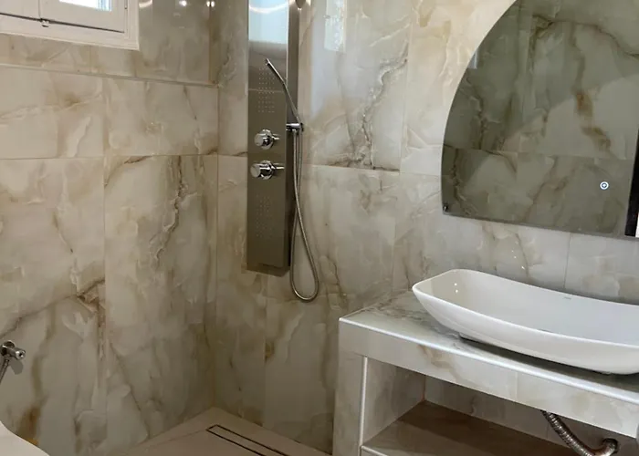 Holiday home Rastoni Skiathos