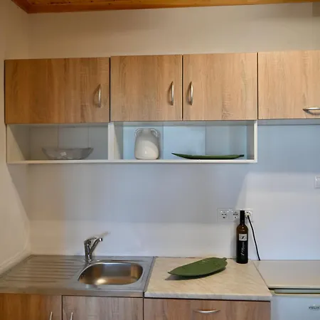 Rastoni Skiathos Troulos