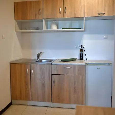 Rastoni Skiathos Casa vacanze *