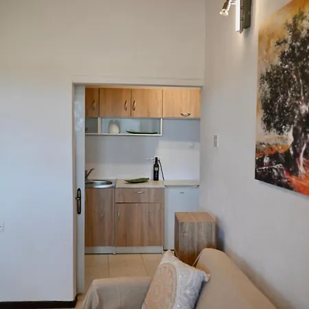 Rastoni Skiathos Casa vacanze *