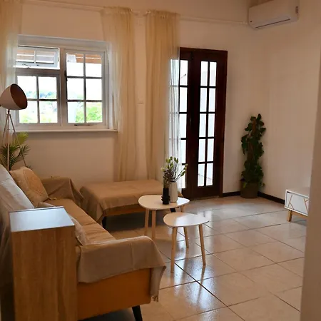 Rastoni Skiathos Casa vacanze Troulos