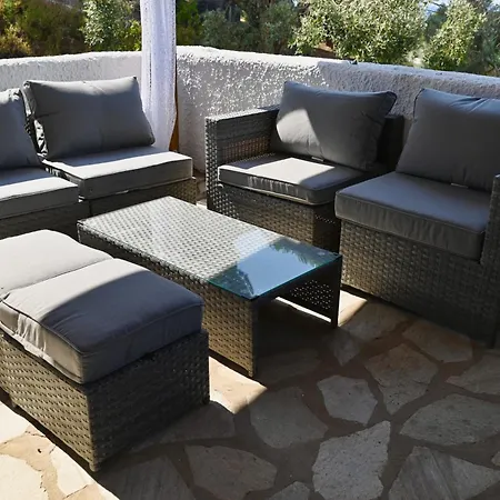 Rastoni Skiathos Troulos