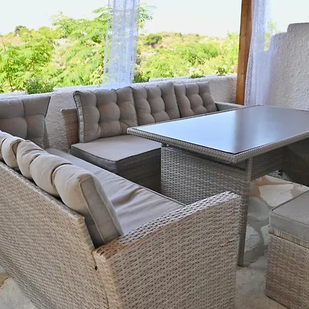 Rastoni Skiathos Casa vacanze *