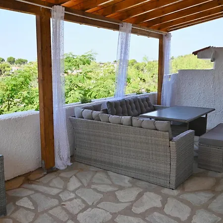 Rastoni Skiathos Holiday home