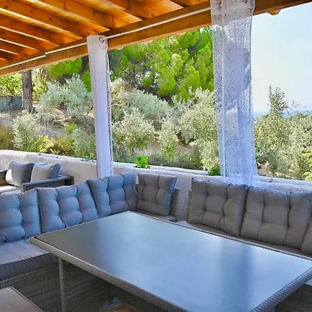Rastoni Skiathos * Troulos