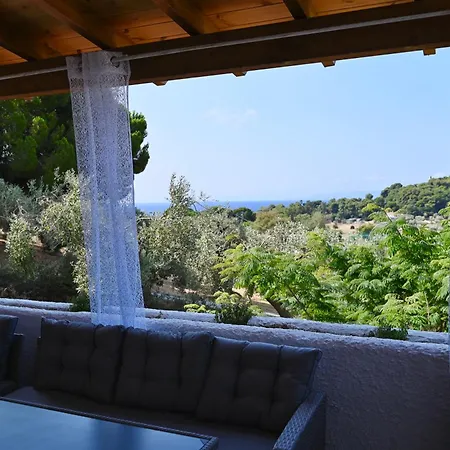 Holiday home Rastoni Skiathos *