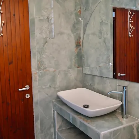 Rastoni Skiathos Casa vacanze *