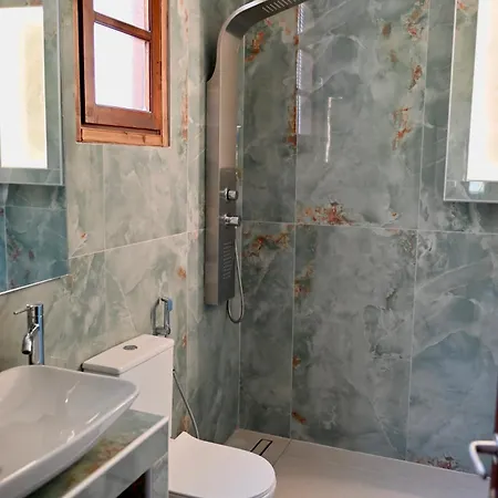 Rastoni Skiathos Casa vacanze *