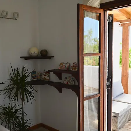 Rastoni Skiathos Casa vacanze *