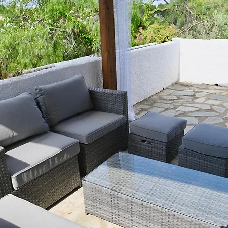 Holiday home Rastoni Skiathos