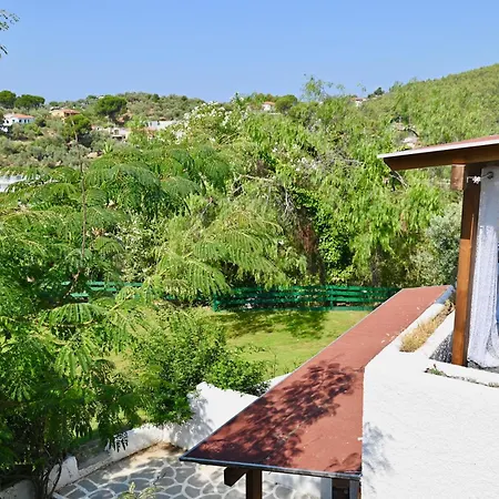 Rastoni Skiathos Holiday home