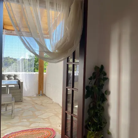 Rastoni Skiathos Holiday home Troulos